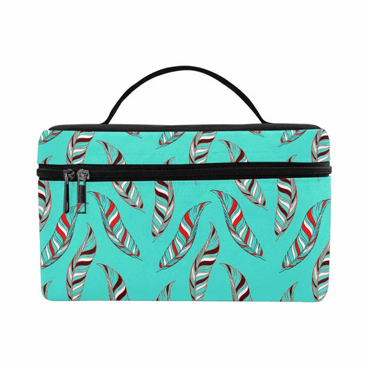 Cosmetic Bag, Travel Case