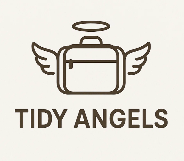 Tidy Angels